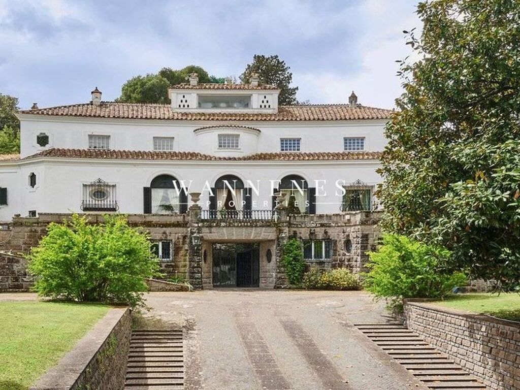 Luxury House for sale in Rome, 6 000 000 €, Photo 1