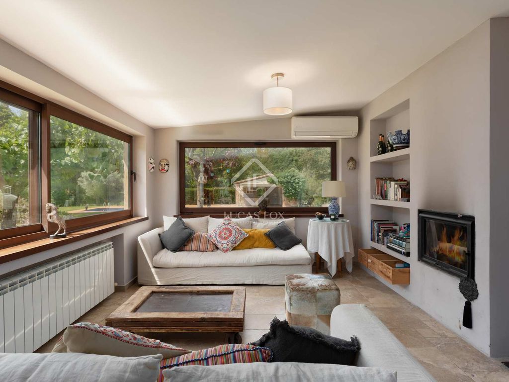 Maison de luxe à vendre à Santa Cristina d'Aro, 995 000 €, Photo 3
