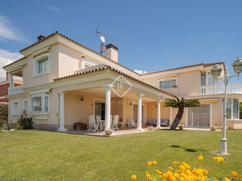 Maison de luxe à vendre à Vilassar de Dalt, 1 750 000 €, Photo 3