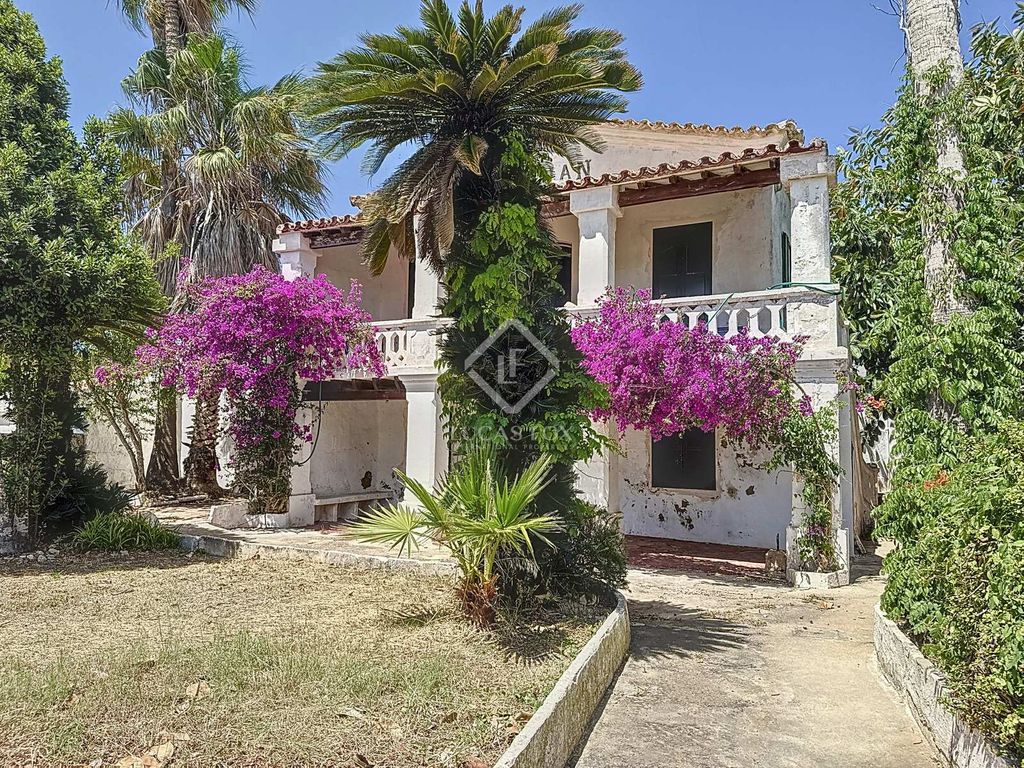 Luxury House for sale in Sant Lluís, 2 300 000 €, Photo 3