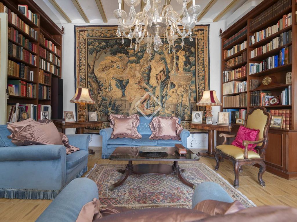 Appartement de luxe à vendre à Ibiza, 2 800 000 €, Photo 3