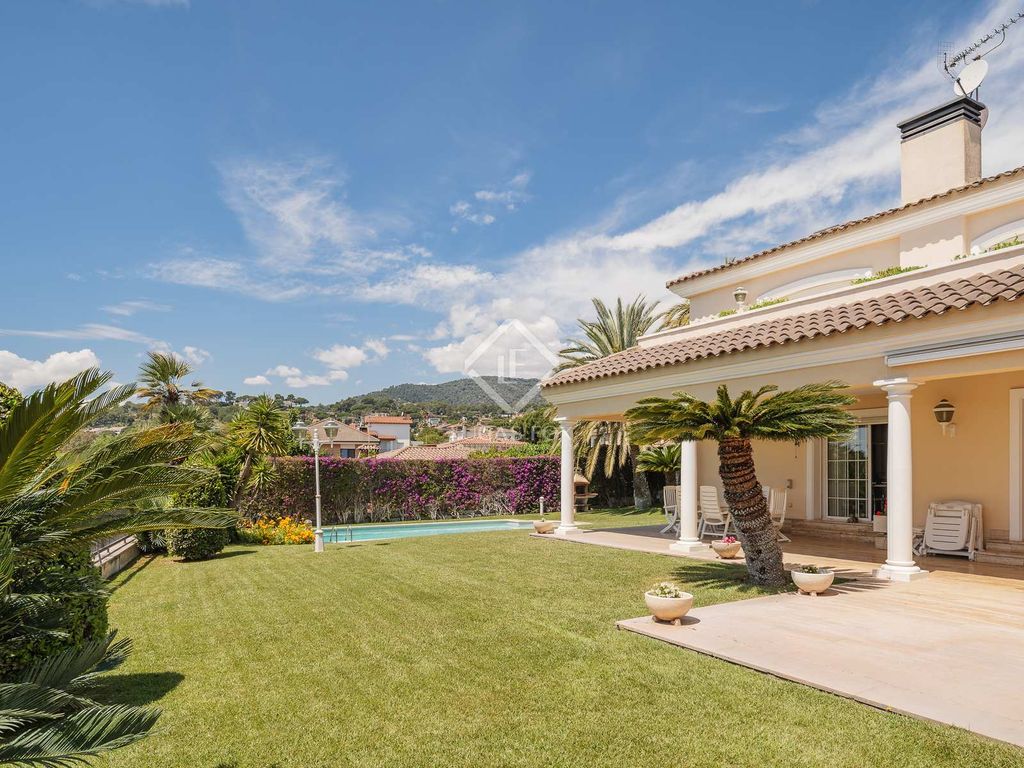 Maison de luxe à vendre à Vilassar de Dalt, 1 750 000 €, Photo 4