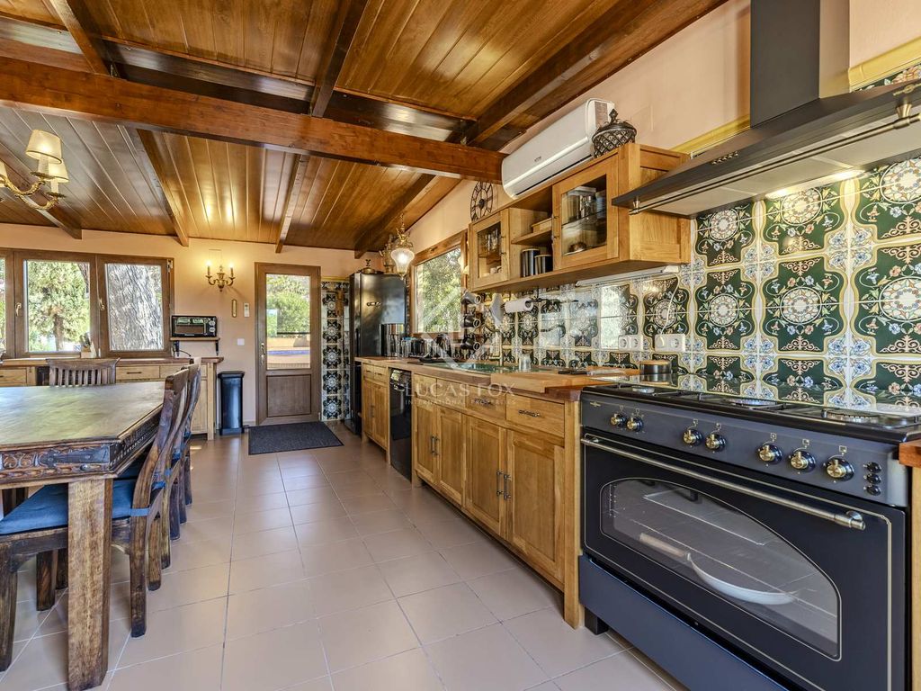 Luxury House for sale in Denia, 0 €, Photo 4