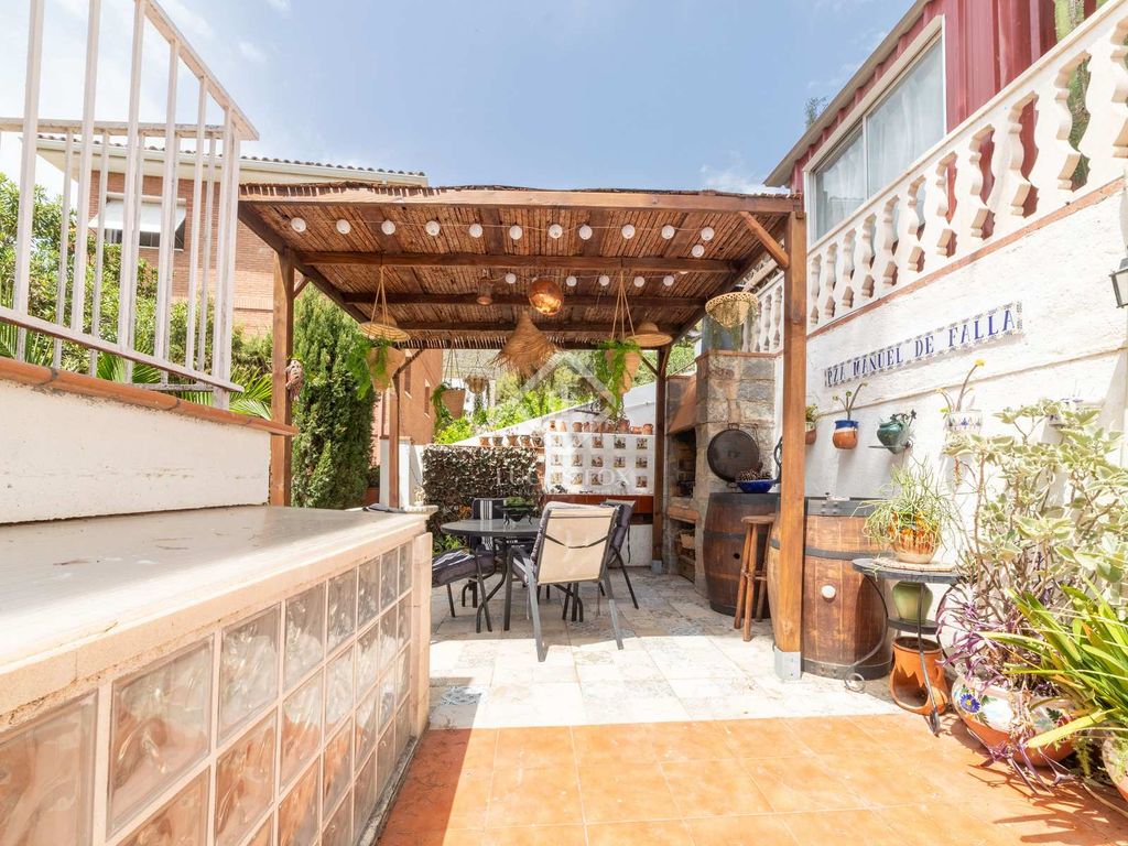 Maison de luxe à vendre à Castelldefels, 1 070 000 €, Photo 4