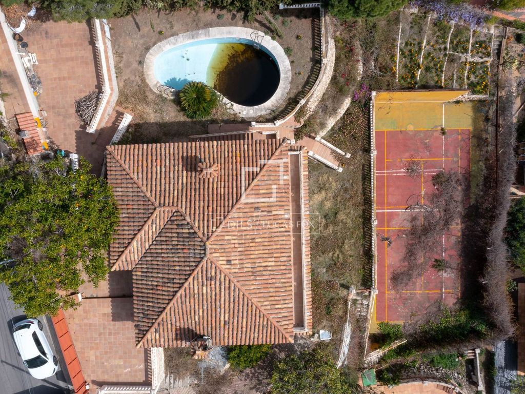 Maison de luxe à vendre à Premià de Dalt, 890 000 €, Photo 5