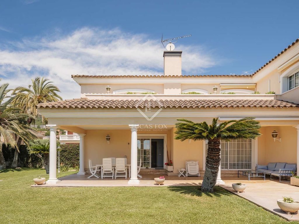 Maison de luxe à vendre à Vilassar de Dalt, 1 750 000 €, Photo 5