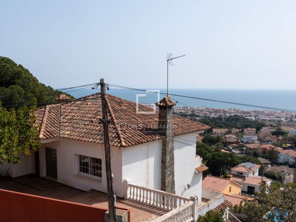 Maison de luxe à vendre à Premià de Dalt, 890 000 €, Photo 6