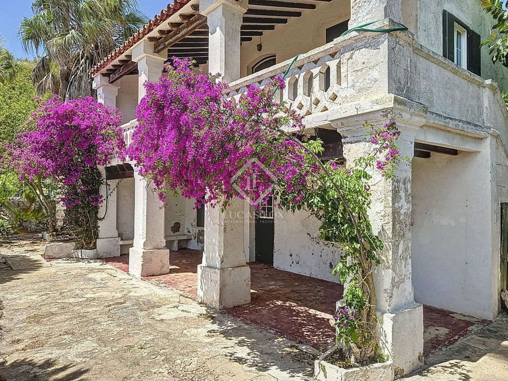 Luxury House for sale in Sant Lluís, 2 300 000 €, Photo 6