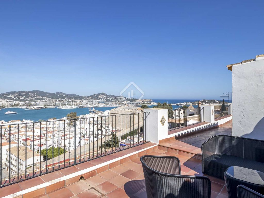 Appartement de luxe à vendre à Ibiza, 2 800 000 €, Photo 6