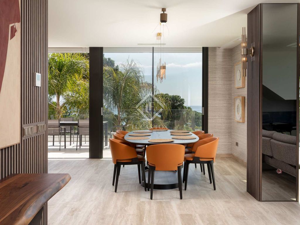 Maison de luxe à vendre à Blanes, 3 700 000 €, Photo 6