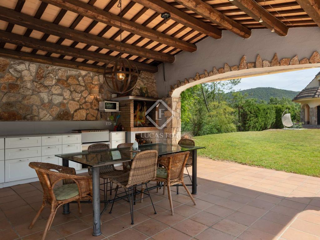 Maison de luxe à vendre à Santa Cristina d'Aro, 995 000 €, Photo 7