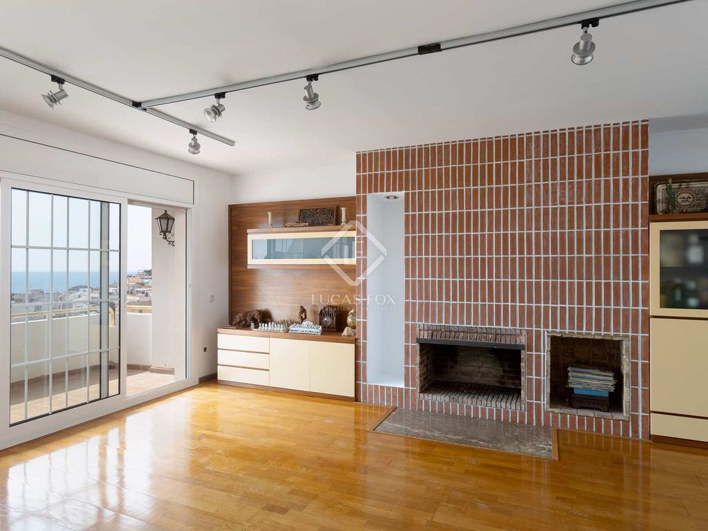 Maison de luxe à vendre à Premià de Dalt, 890 000 €, Photo 7