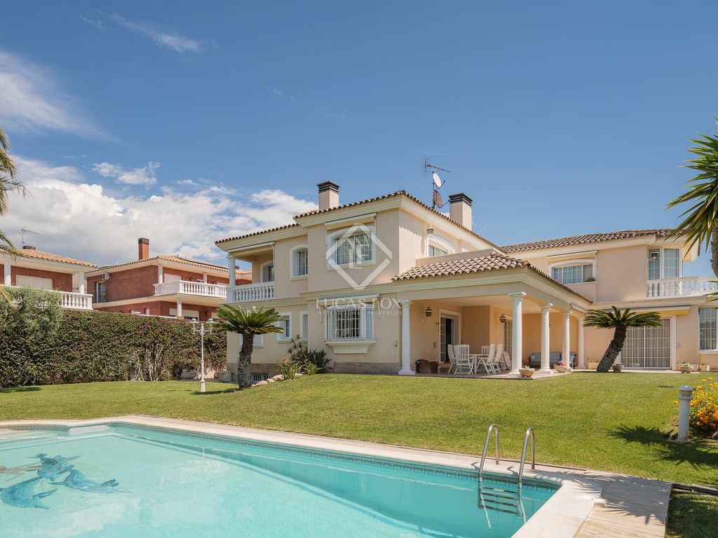 Maison de luxe à vendre à Vilassar de Dalt, 1 750 000 €, Photo 7