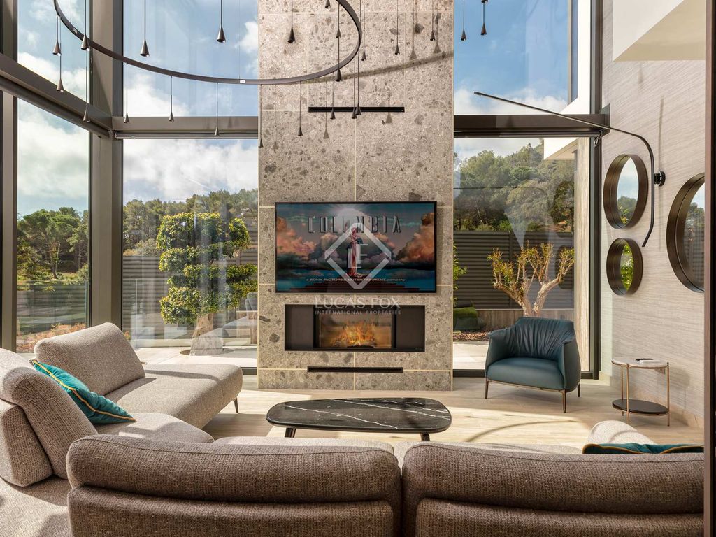 Maison de luxe à vendre à Blanes, 3 700 000 €, Photo 7