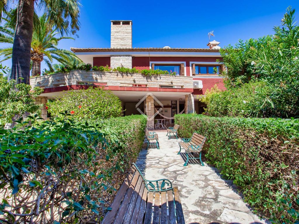 Maison de luxe à vendre à Sant Joan d'Alacant, 1 200 000 €, Photo 1