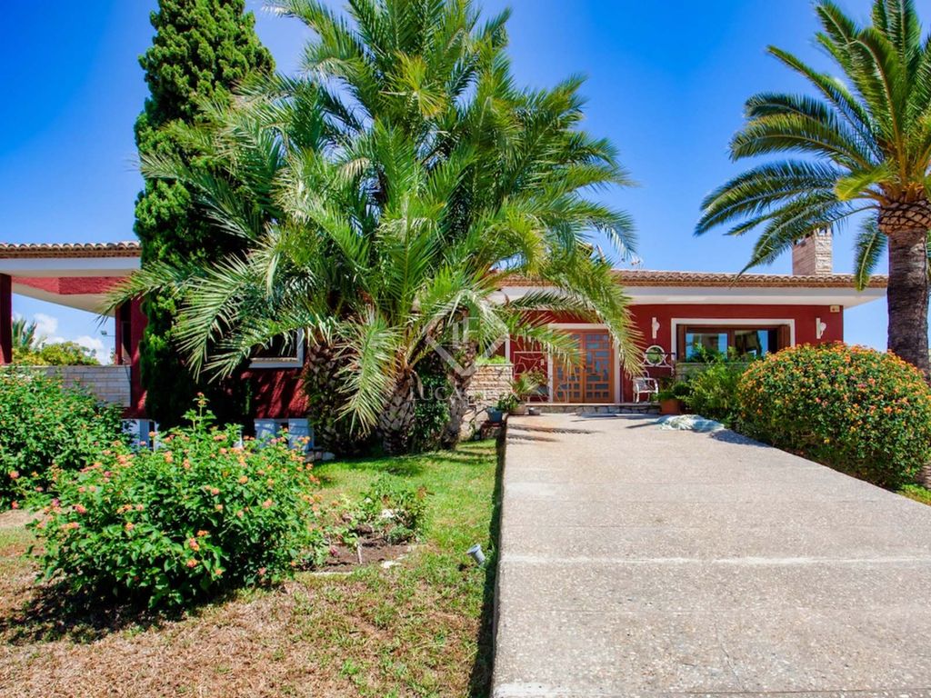 Maison de luxe à vendre à Sant Joan d'Alacant, 1 200 000 €, Photo 3