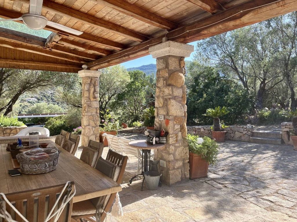 Maison de luxe à vendre à Olbia, 2 200 000 €, Photo 2