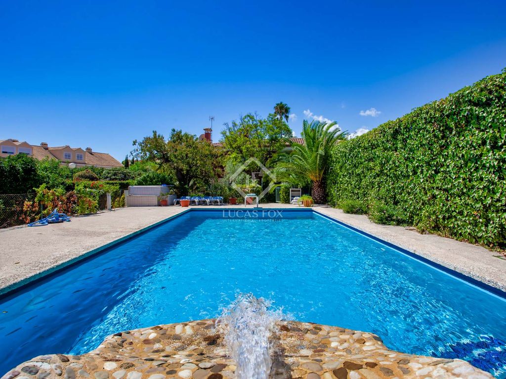 Maison de luxe à vendre à Sant Joan d'Alacant, 1 200 000 €, Photo 4