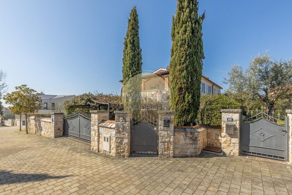 Maison de luxe à vendre à Tar, 600 000 €, Photo 6
