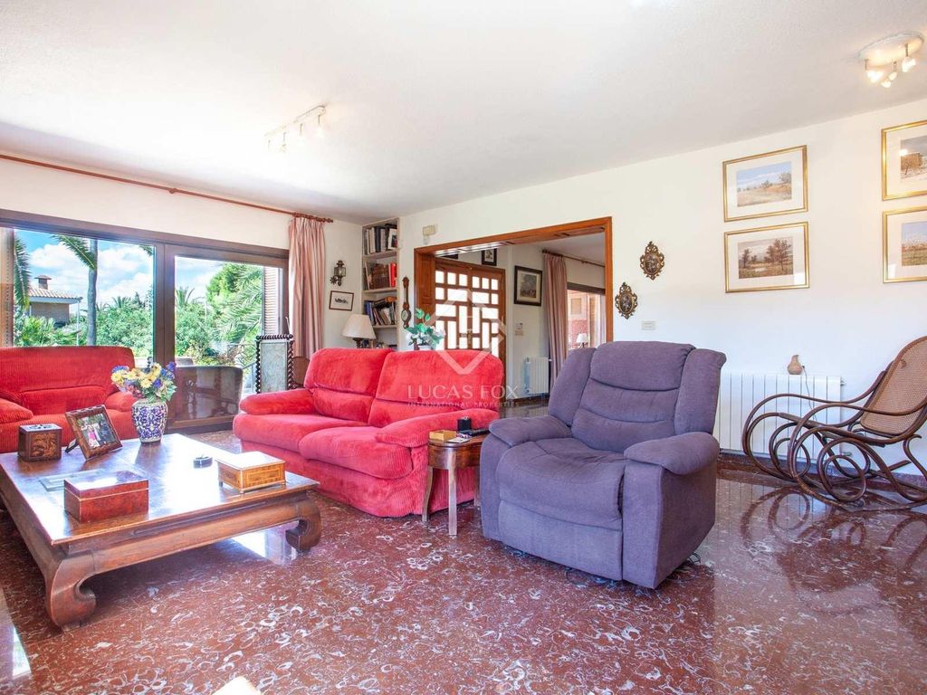 Maison de luxe à vendre à Sant Joan d'Alacant, 1 200 000 €, Photo 5
