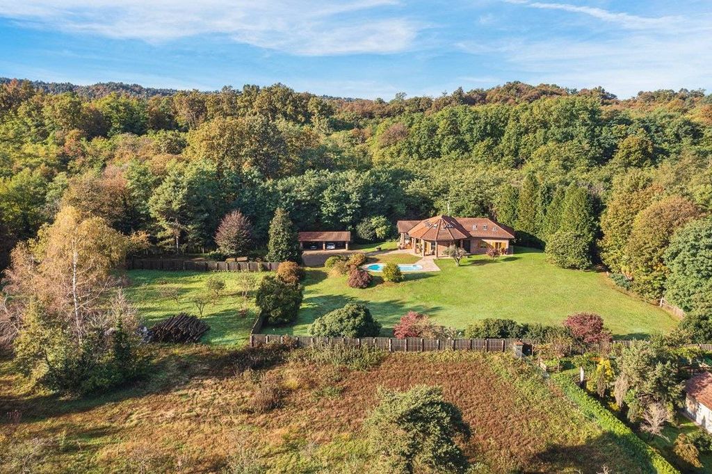 Maison de luxe à vendre à Castelletto Sopra Ticino, 850 000 €, Photo 7