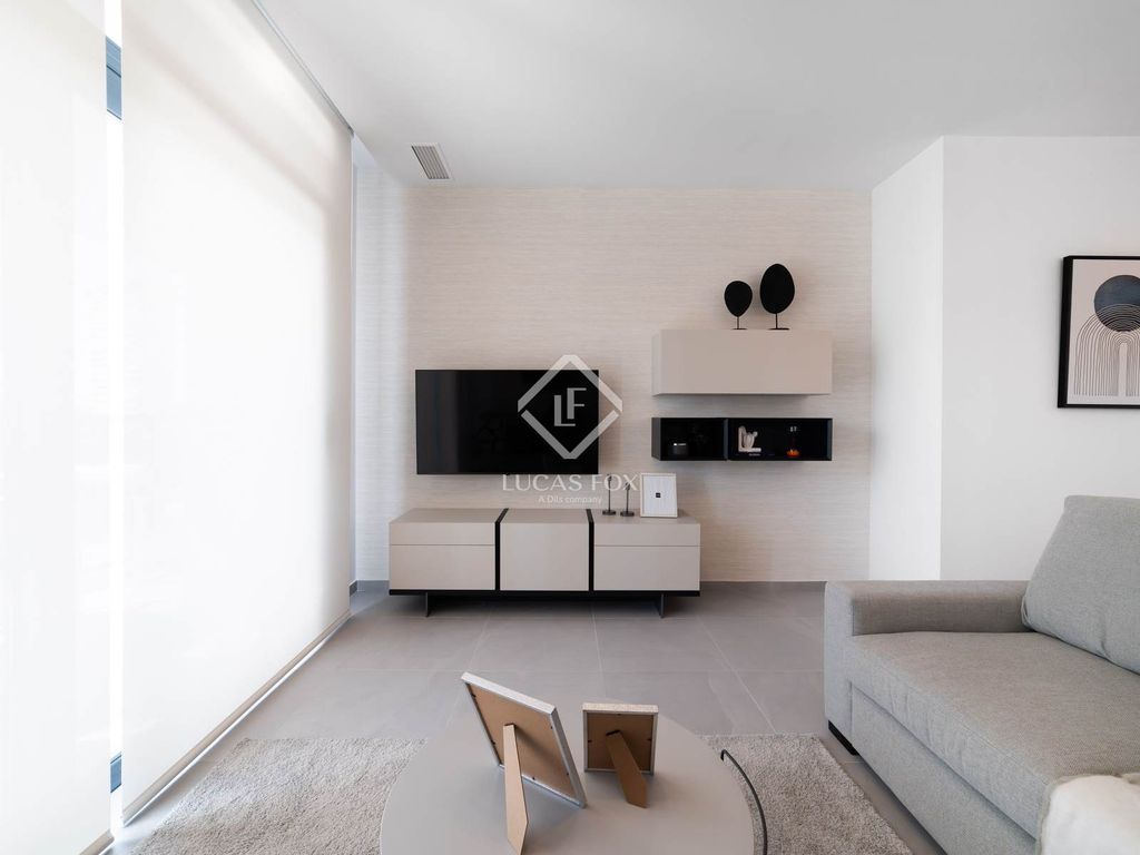 Luxury Apartment for sale in Benidorm, 529 000 €, Photo 6