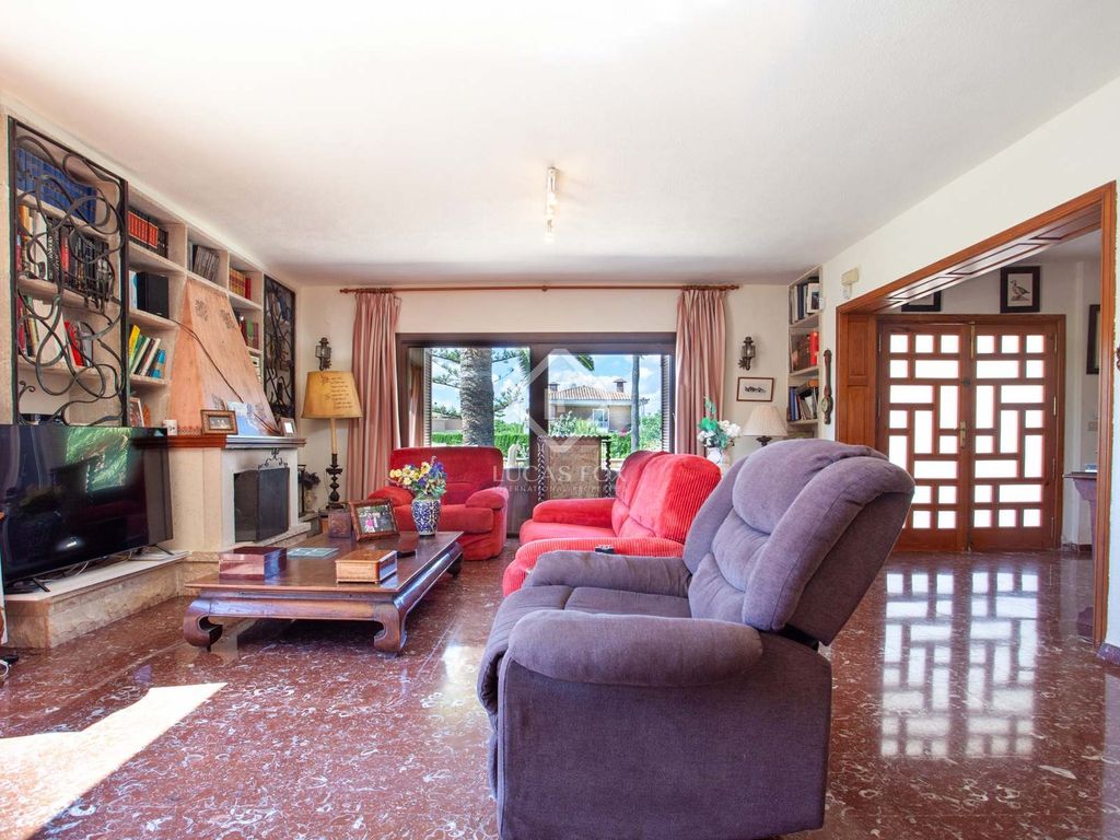 Maison de luxe à vendre à Sant Joan d'Alacant, 1 200 000 €, Photo 6
