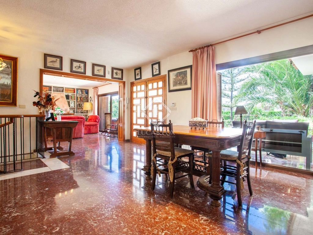 Maison de luxe à vendre à Sant Joan d'Alacant, 1 200 000 €, Photo 7