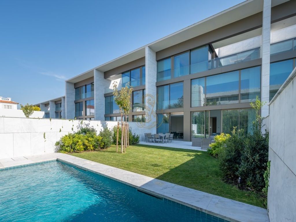 Luxury House for sale in Cascais, 3 900 000 €, Photo 1