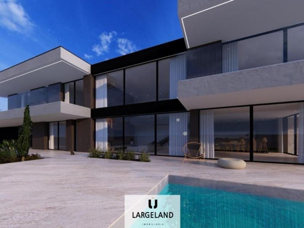 Maison de luxe à vendre à Santa Maria Da Feira, 755 000 €, Photo 3