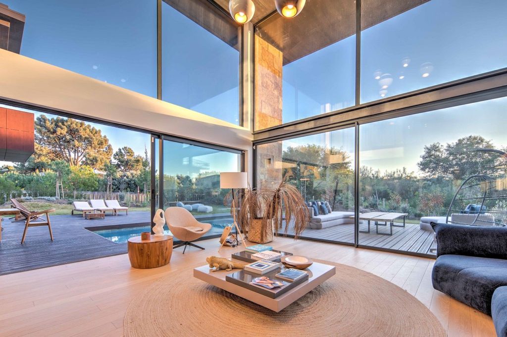 Maison de luxe à vendre à Tróia, 3 750 000 €, Photo 2