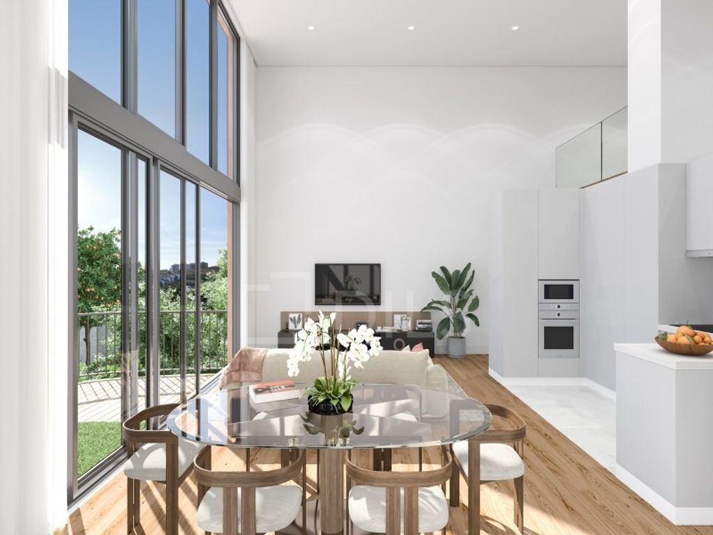 Appartement de luxe à vendre à Oeiras, 854 500 €, Photo 4