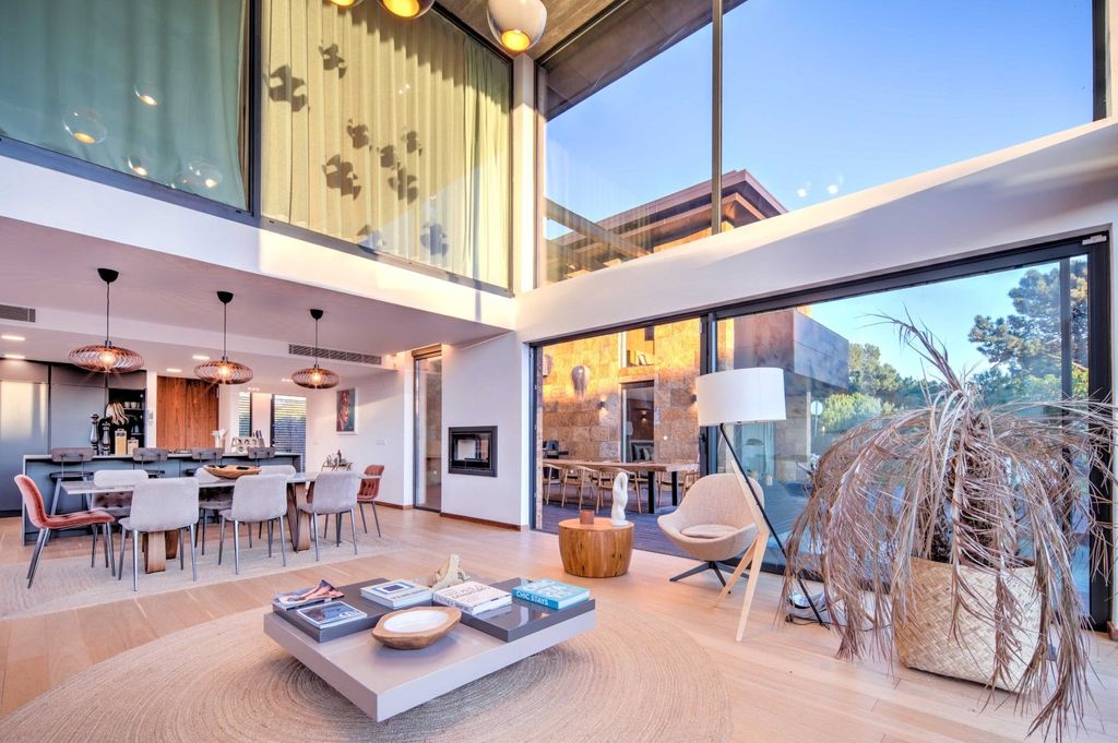 Maison de luxe à vendre à Tróia, 3 750 000 €, Photo 7