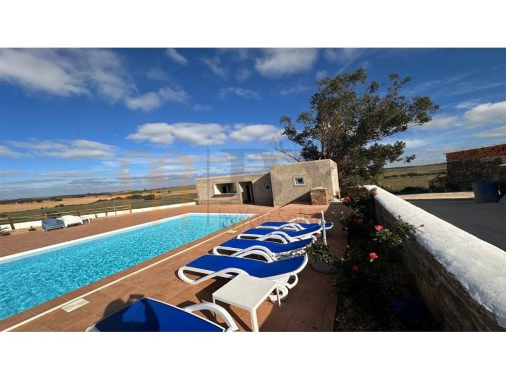 Maison de luxe à vendre à Mértola, 975 000 €, Photo 6