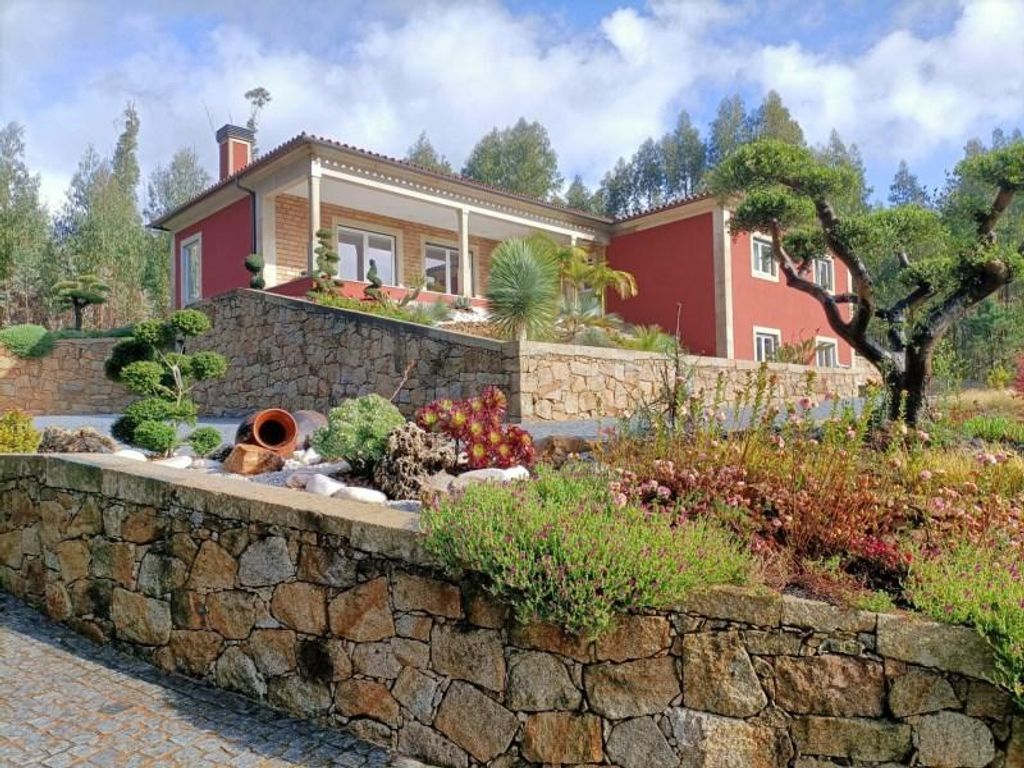 Maison de luxe à vendre à Ponte de Lima, 700 000 €, Photo 6