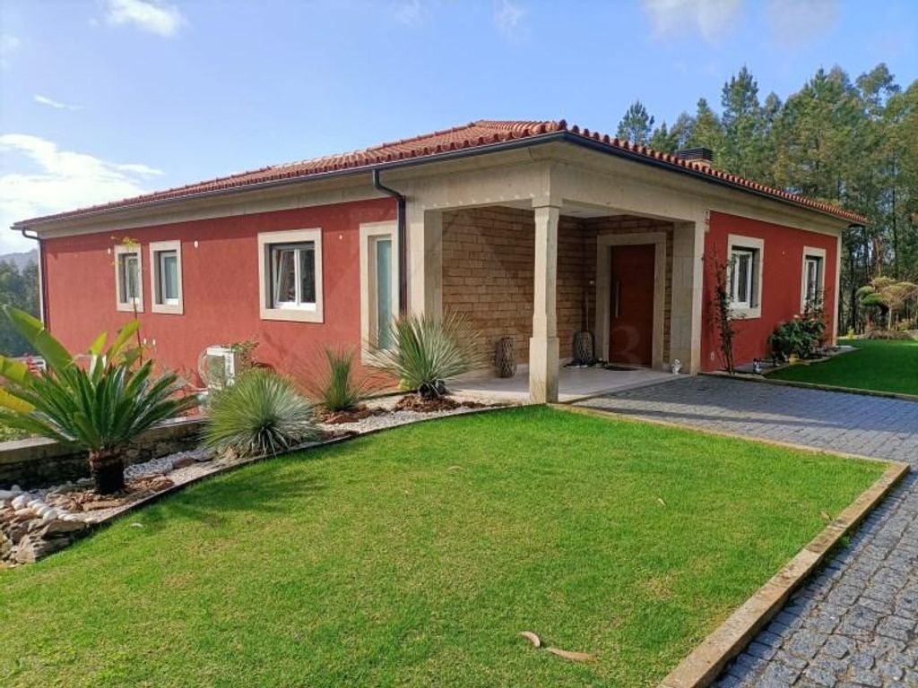 Maison de luxe à vendre à Ponte de Lima, 700 000 €, Photo 4