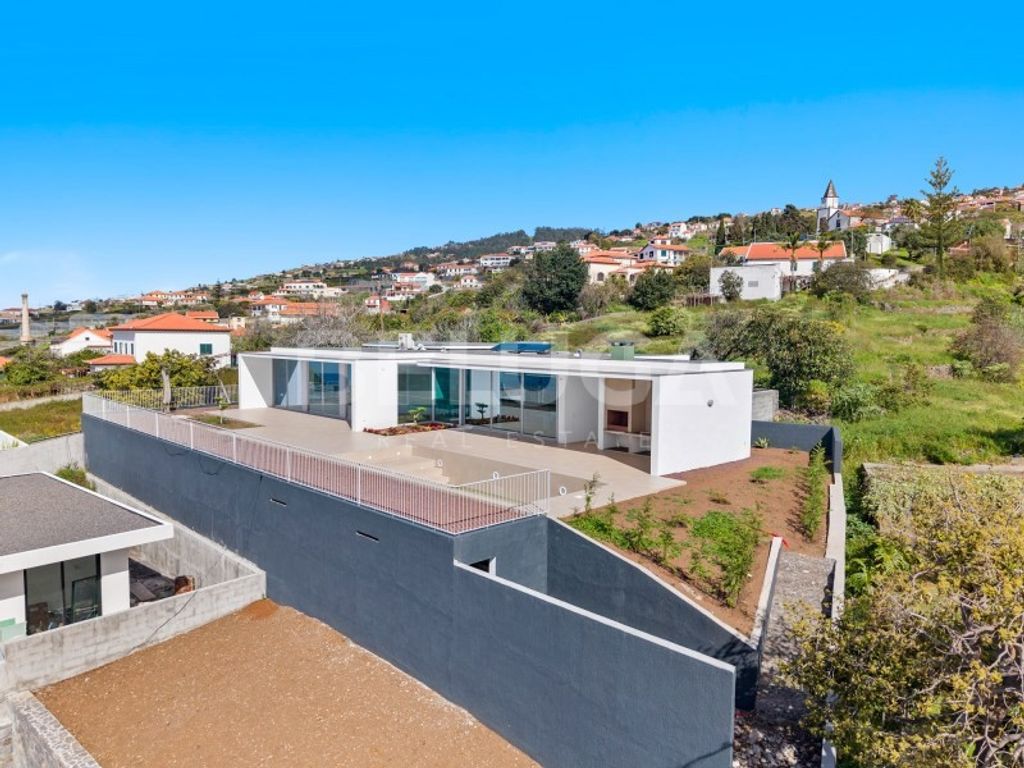 Maison de luxe à vendre à Calheta, 1 800 000 €, Photo 1