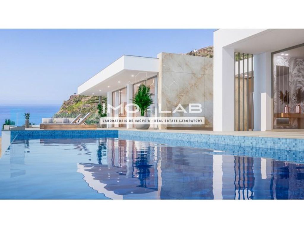 Maison de luxe à vendre à Calheta, 4 300 000 €, Photo 1