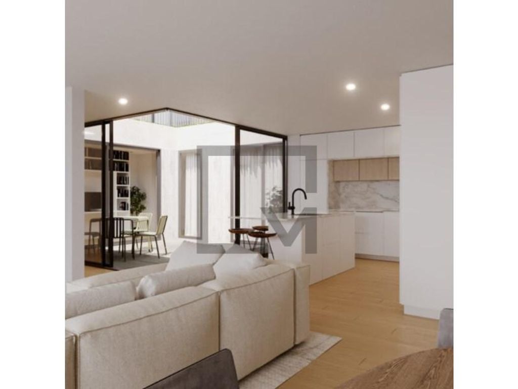 Appartement de luxe à vendre à Porto, 518 000 €, Photo 1