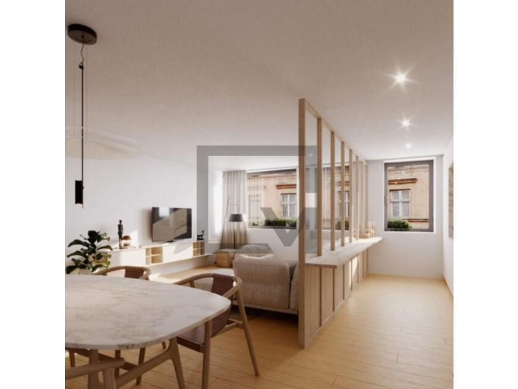 Appartement de luxe à vendre à Porto, 607 000 €, Photo 1