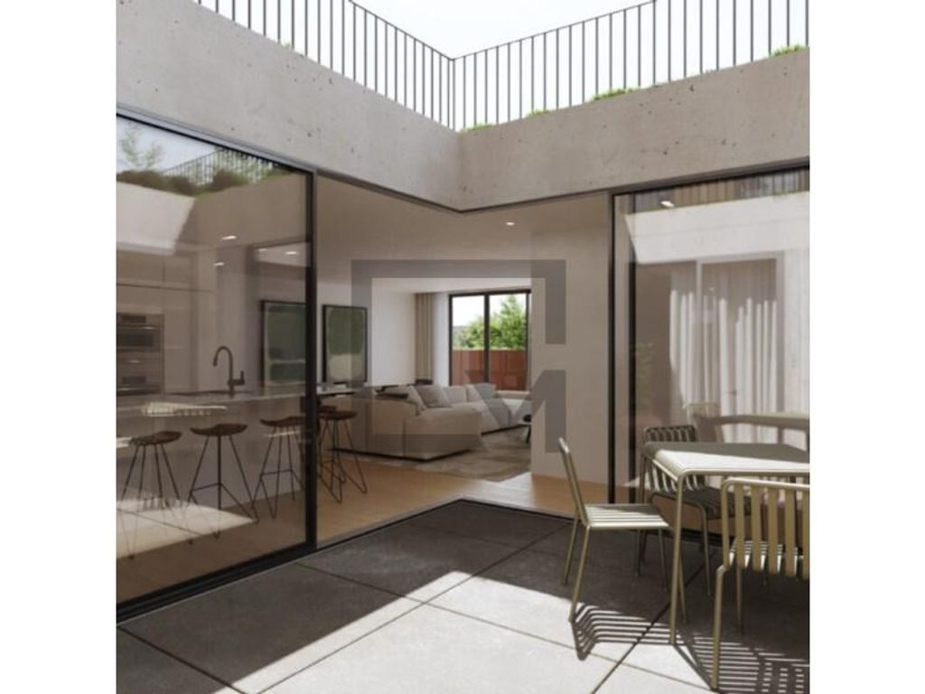 Appartement de luxe à vendre à Porto, 416 500 €, Photo 1