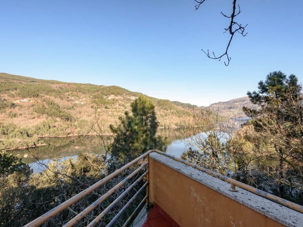 Maison de luxe à vendre à Vieira Do Minho, 1 300 000 €, Photo 1