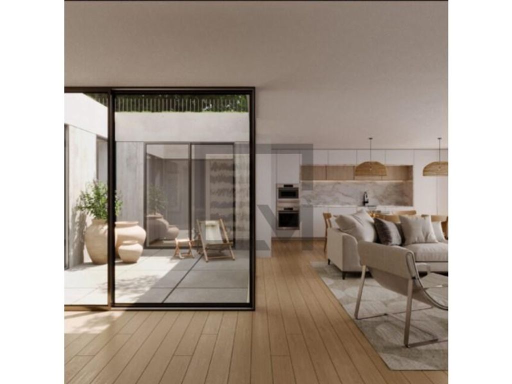 Appartement de luxe à vendre à Porto, 675 000 €, Photo 1