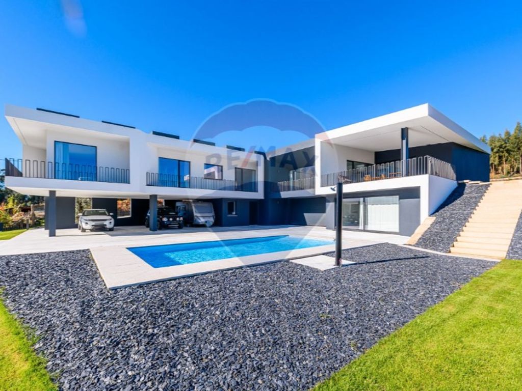 Maison de luxe à vendre à Celorico de Basto, 750 000 €, Photo 1