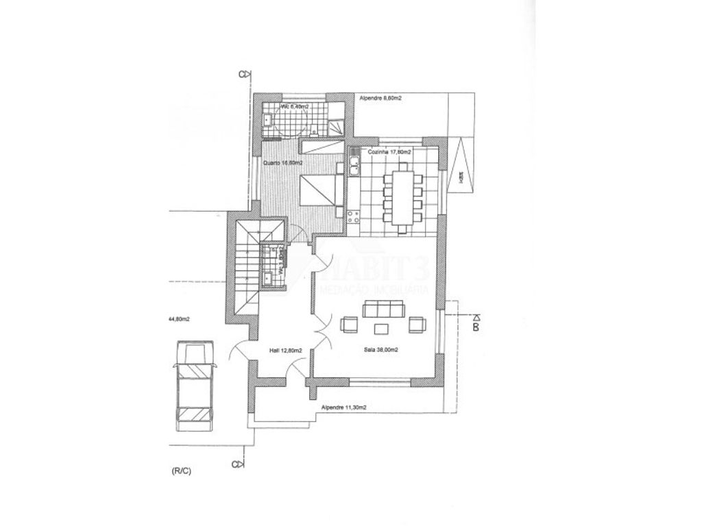 Maison de luxe à vendre à Ponte de Lima, 400 000 €, Photo 1