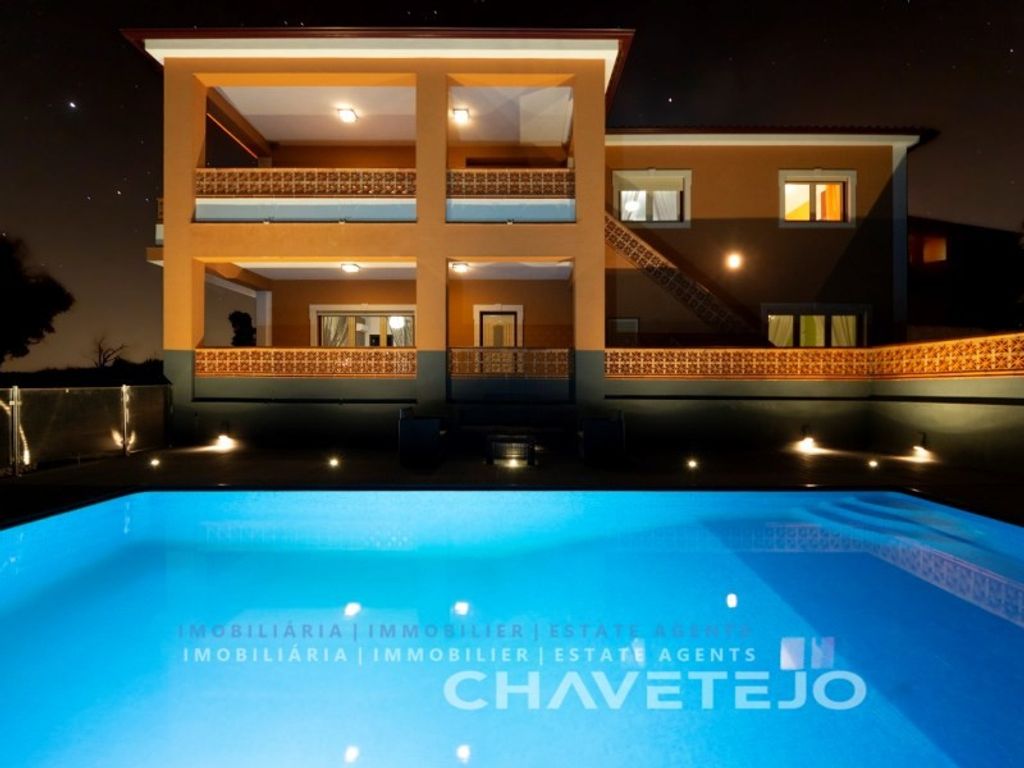 Luxury House for sale in Tomar, 685 000 €, Photo 4