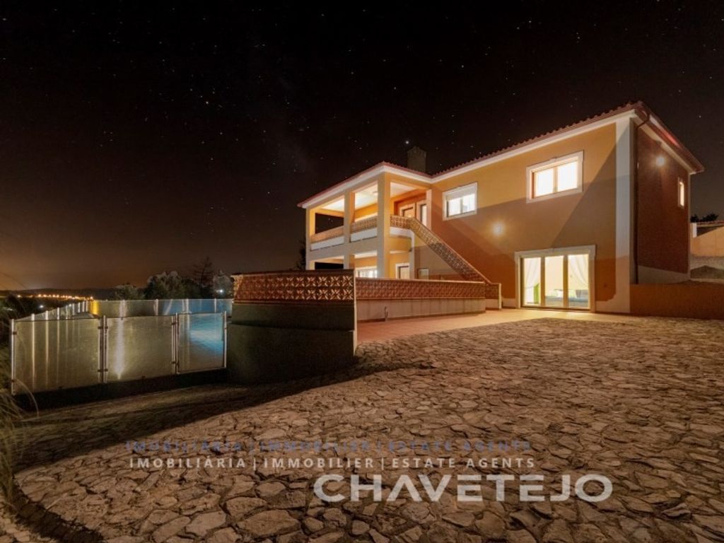 Luxury House for sale in Tomar, 685 000 €, Photo 5