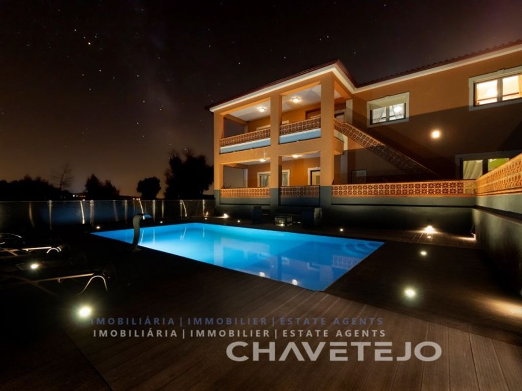 Luxury House for sale in Tomar, 685 000 €, Photo 6