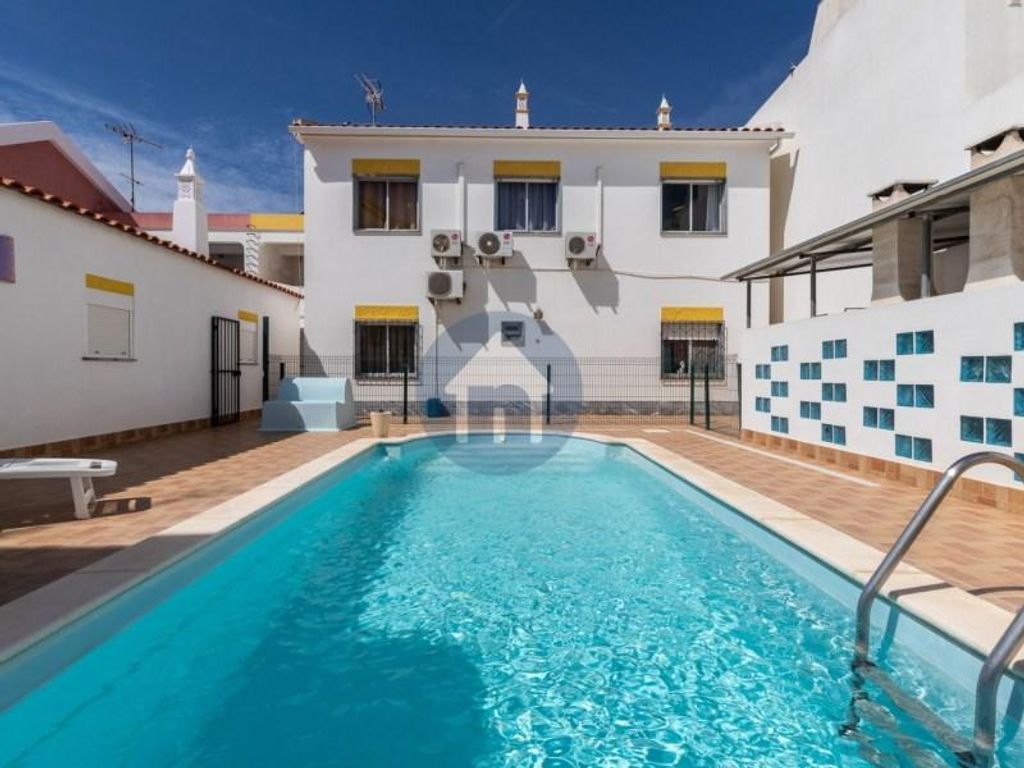 Maison de luxe à vendre à Vila Real de Santo António, 1 600 000 €, Photo 1
