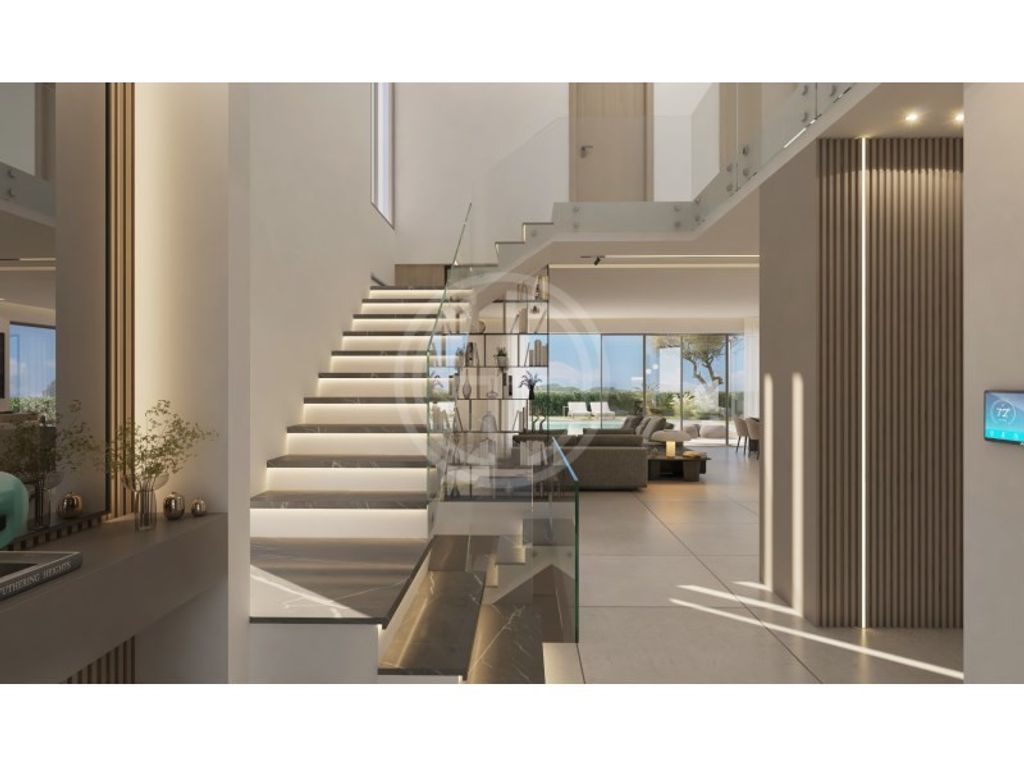 Maison de luxe à vendre à Faro, 1 400 000 €, Photo 1